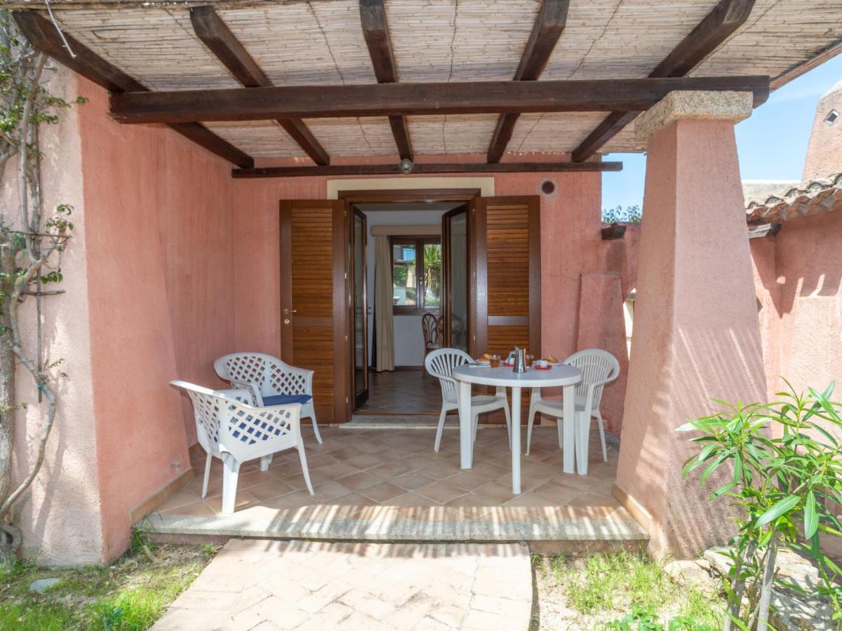 Holiday Home Erica 21 - Vista Village By Interhome Loiri Porto San Paolo Exterior foto