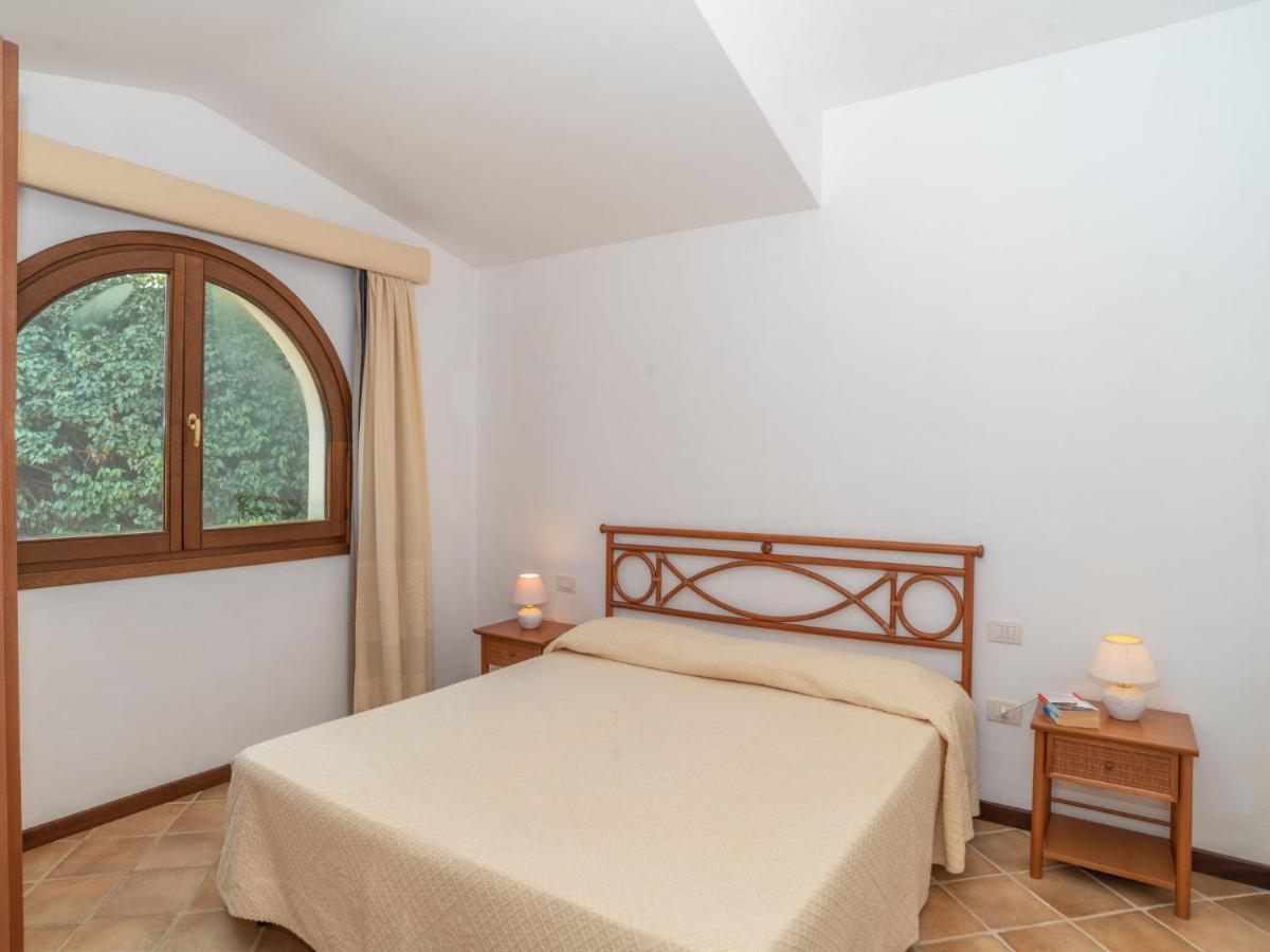 Holiday Home Erica 21 - Vista Village By Interhome Loiri Porto San Paolo Exterior foto