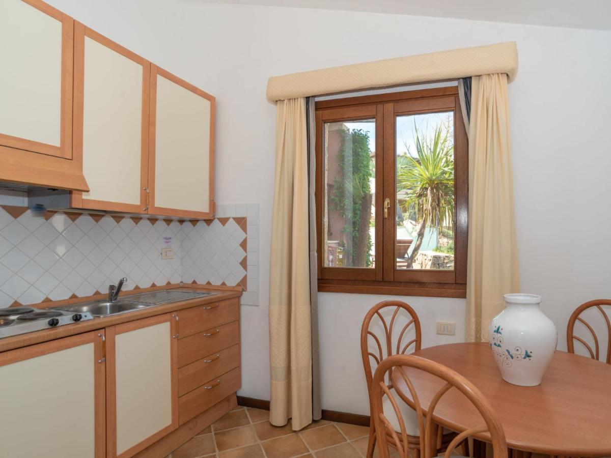Holiday Home Erica 21 - Vista Village By Interhome Loiri Porto San Paolo Exterior foto