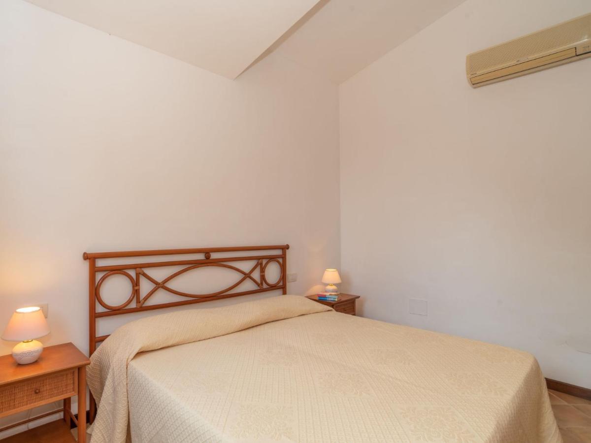 Holiday Home Erica 21 - Vista Village By Interhome Loiri Porto San Paolo Exterior foto